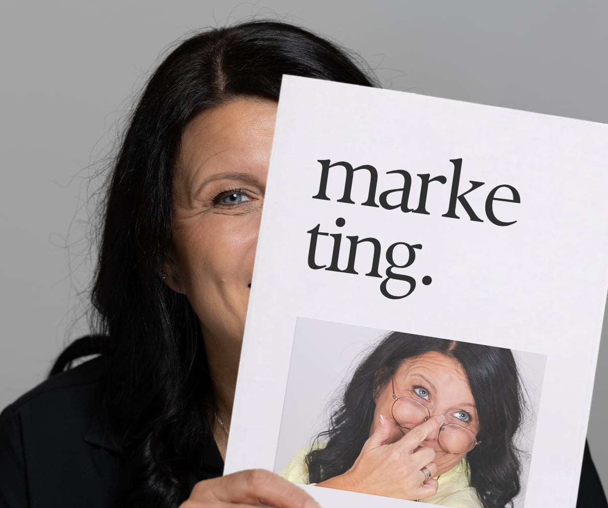 Business Coaching Martina Bednarik Markenberatung