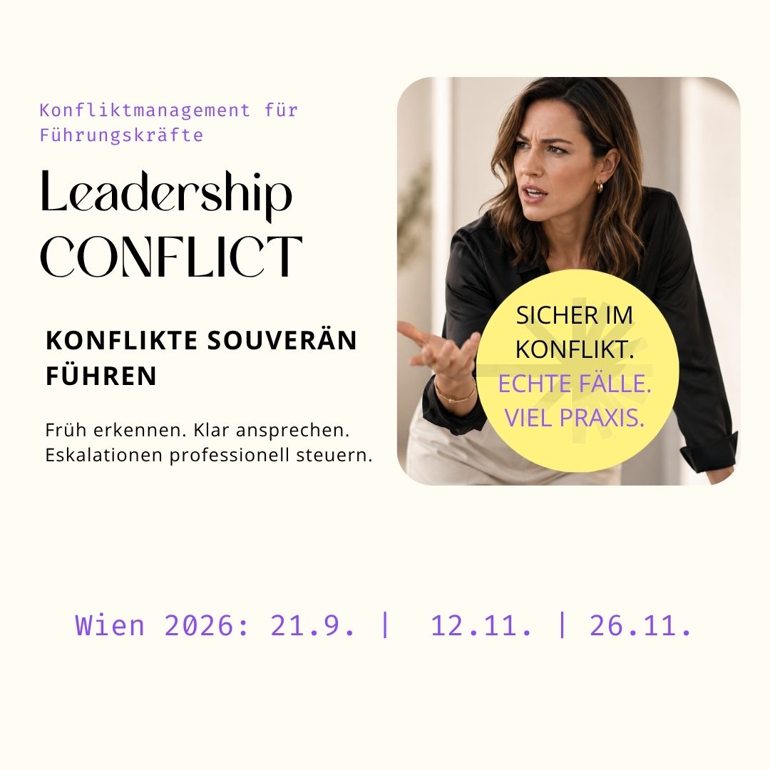 Leadership Akademie