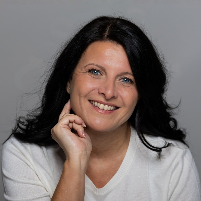 Markenberatung Marketingberatung Martina Bednarik