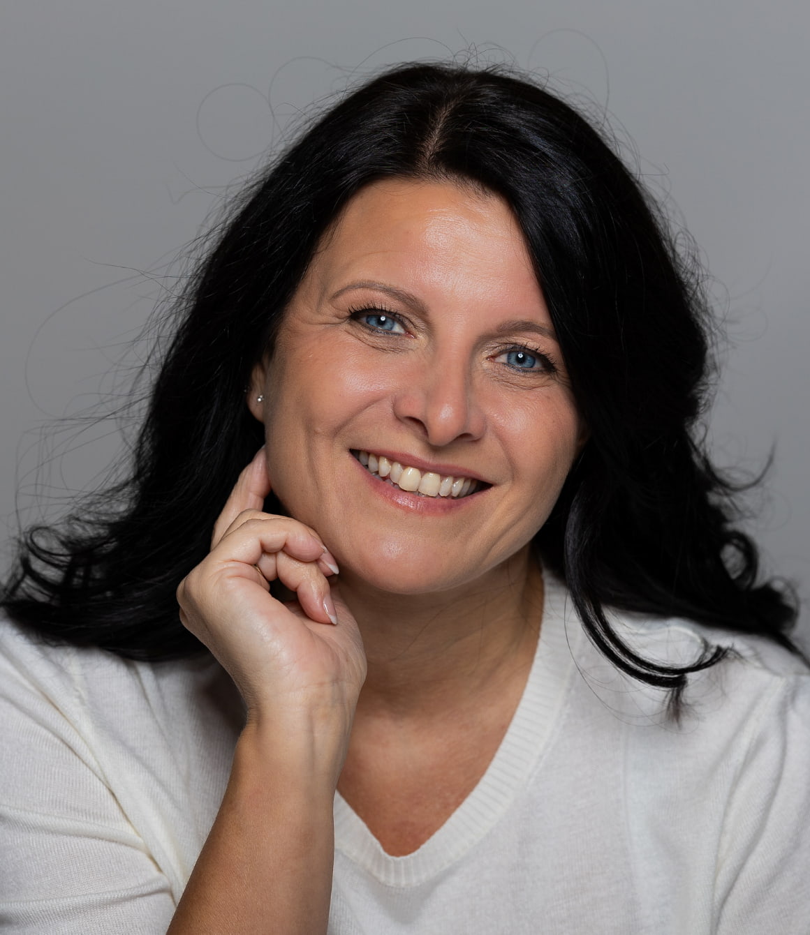 Martina Bednarik – Leadership Coach und Expertin für Positionierung und Markenstrategie